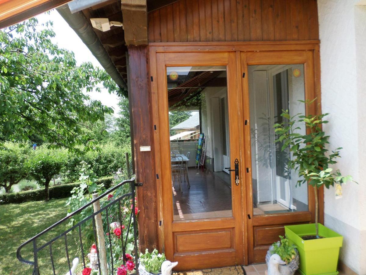 Maison Avec Veranda Proche Du Centre Ville Rignac  Exterior photo